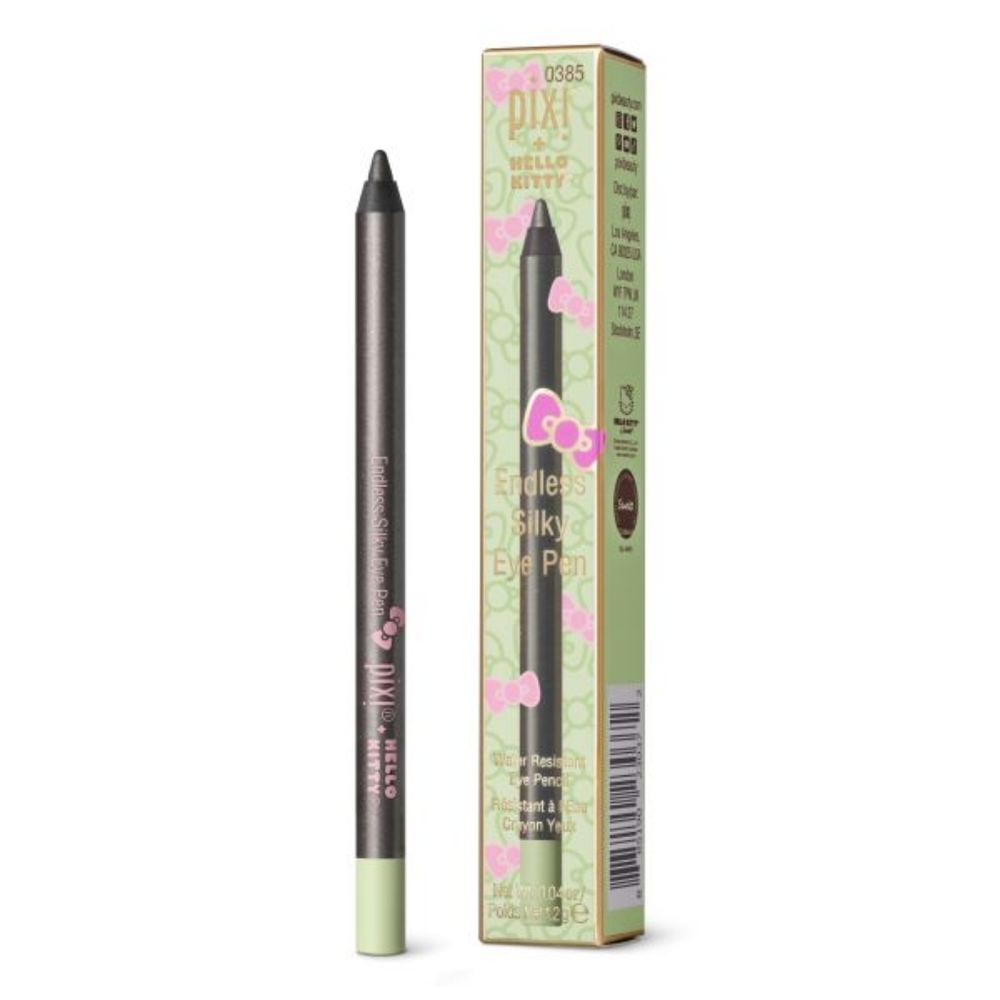 Pixi + Hello Kitty Endless Silky Eye Pen